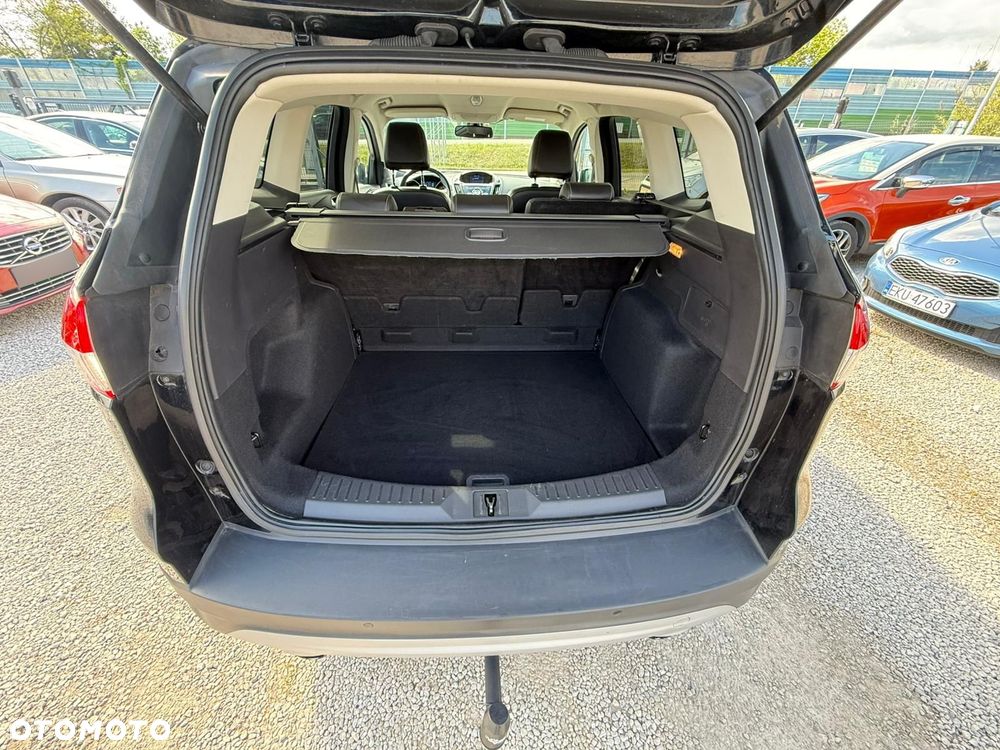 Ford Kuga 1.6 EcoBoost 2x4 Trend - 30