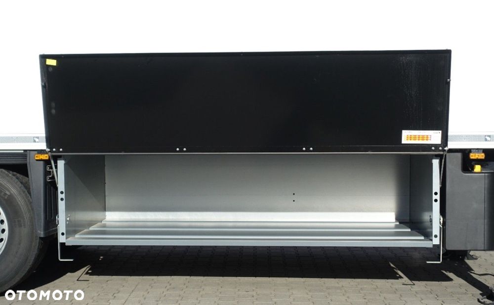 Schmitz Cargobull SKO 24/L 13.4 FP COOL V7 - 7