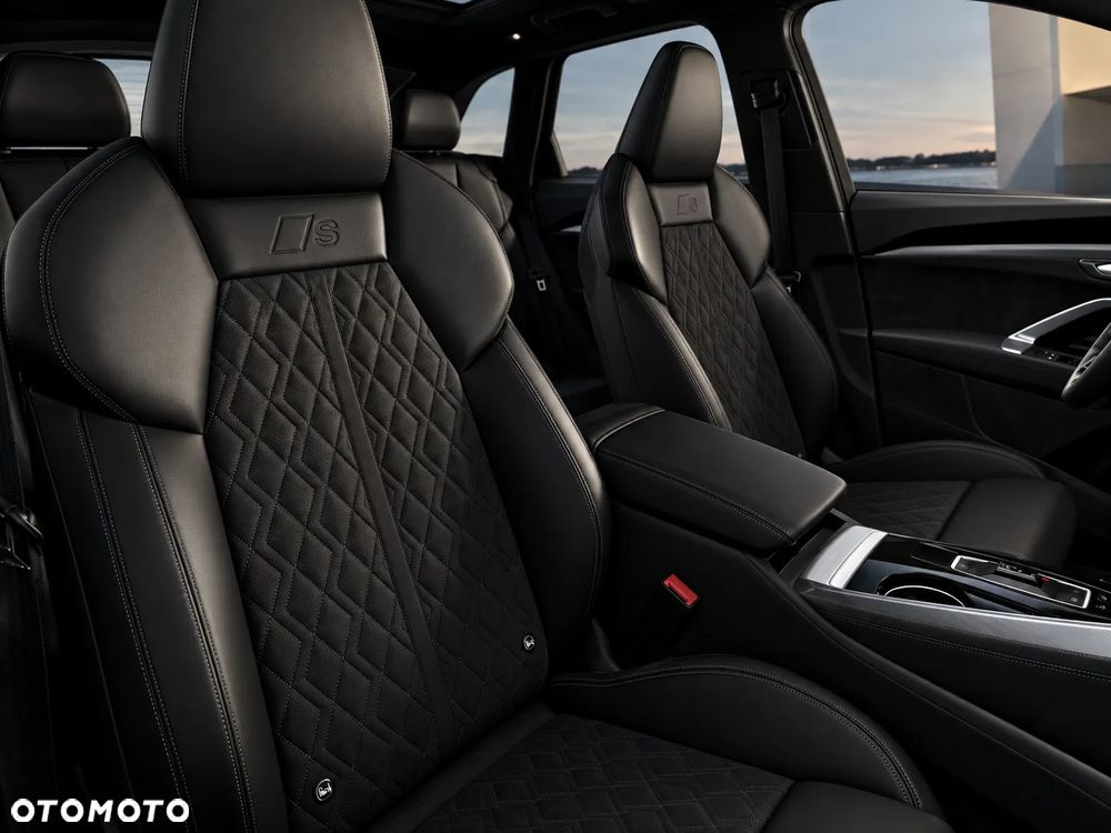 Audi Sq5 2026 photo 5