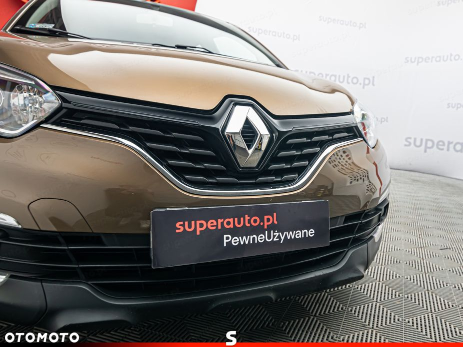 Renault Captur 0.9 Energy TCe Zen - 21