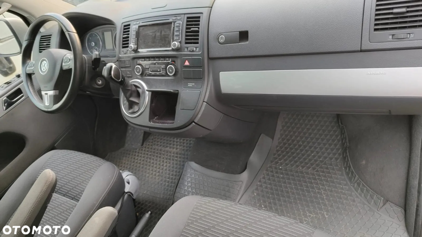 Volkswagen Multivan - 4