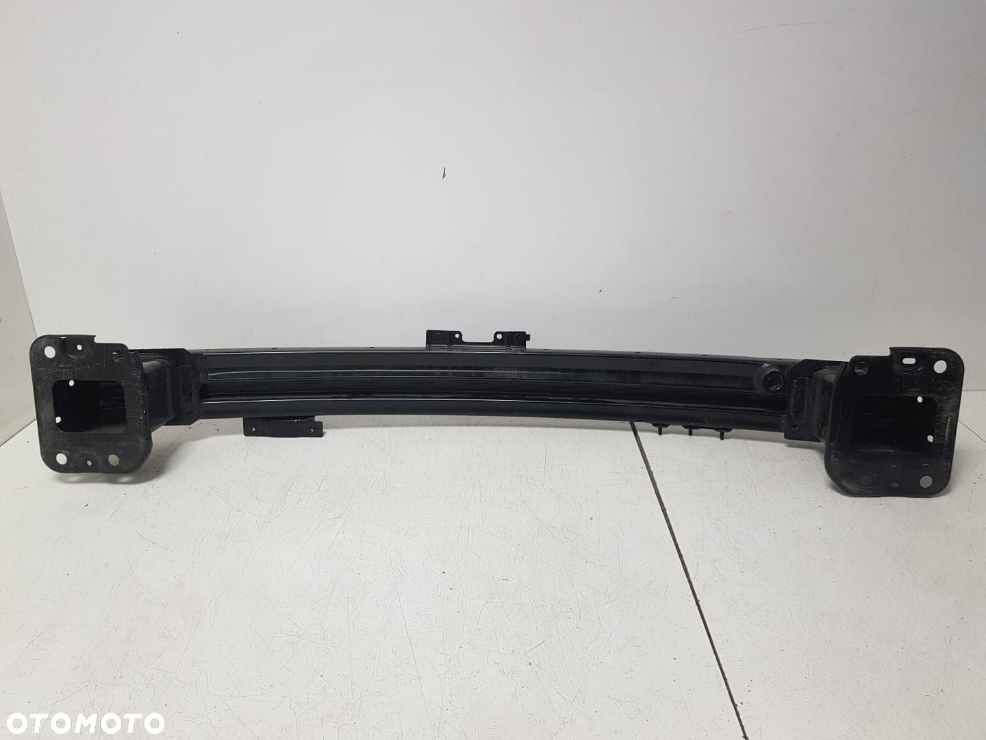 BELKA ZDRZAKA PRZEDNIEGO KIA SPORTAGE V 5 21-24 PRZÓD WZMOCNIENIE 84900-CJ000 99110CH000 - 6