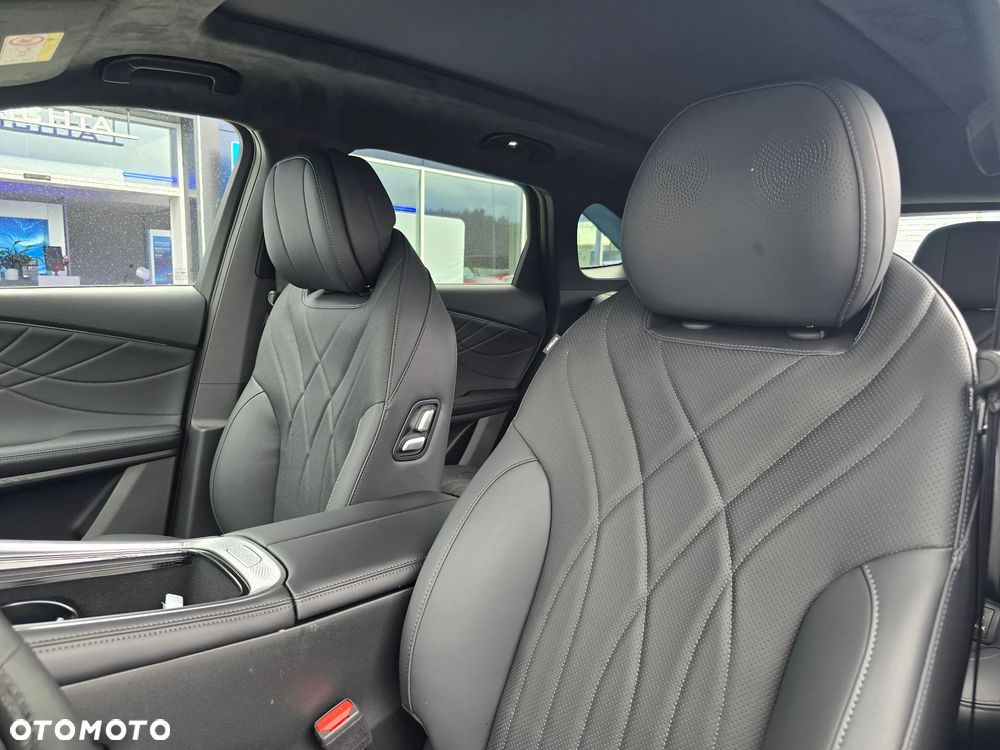 Omoda 9 1.5 Super Hybrid Exclusive AWD - 18