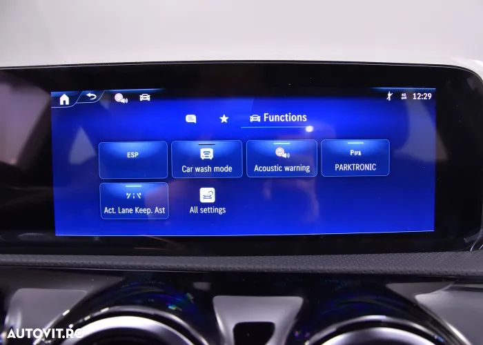 Mercedes-Benz A 220 d 4Matic 8G-DCT - 19