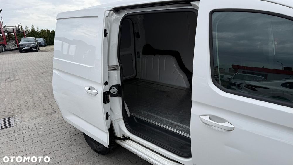 Volkswagen CADDY - 7