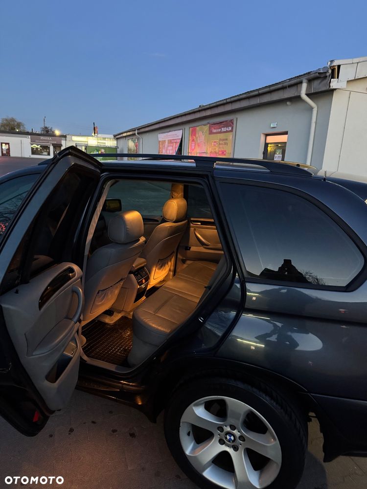 BMW X5 - 21