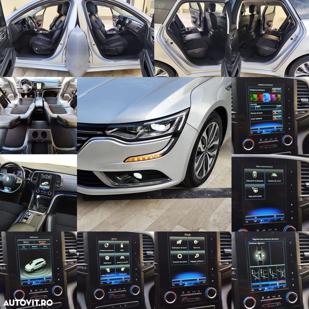 Renault Talisman - 7