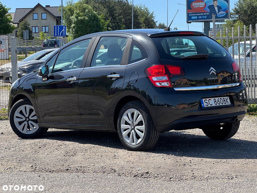 Citroën C3 1.4 VTi Exclusive - 5