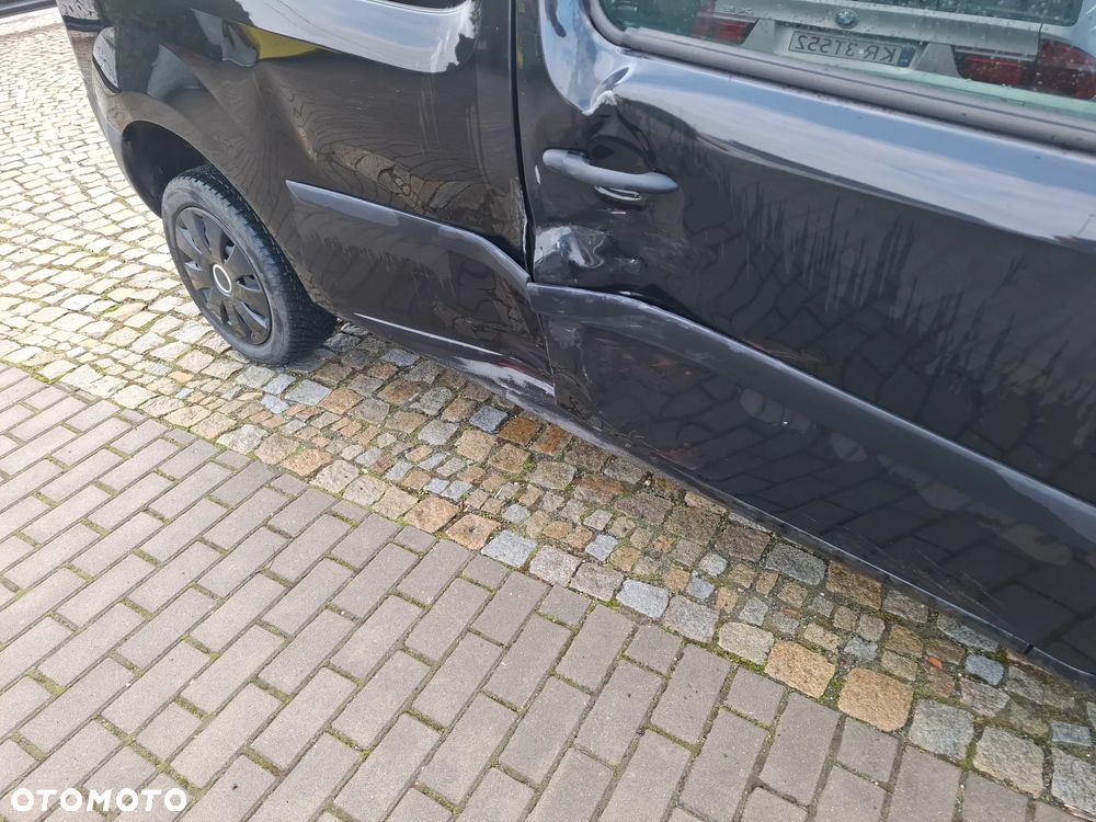 Renault Kangoo ENERGY dCi 75 FAP START - 6