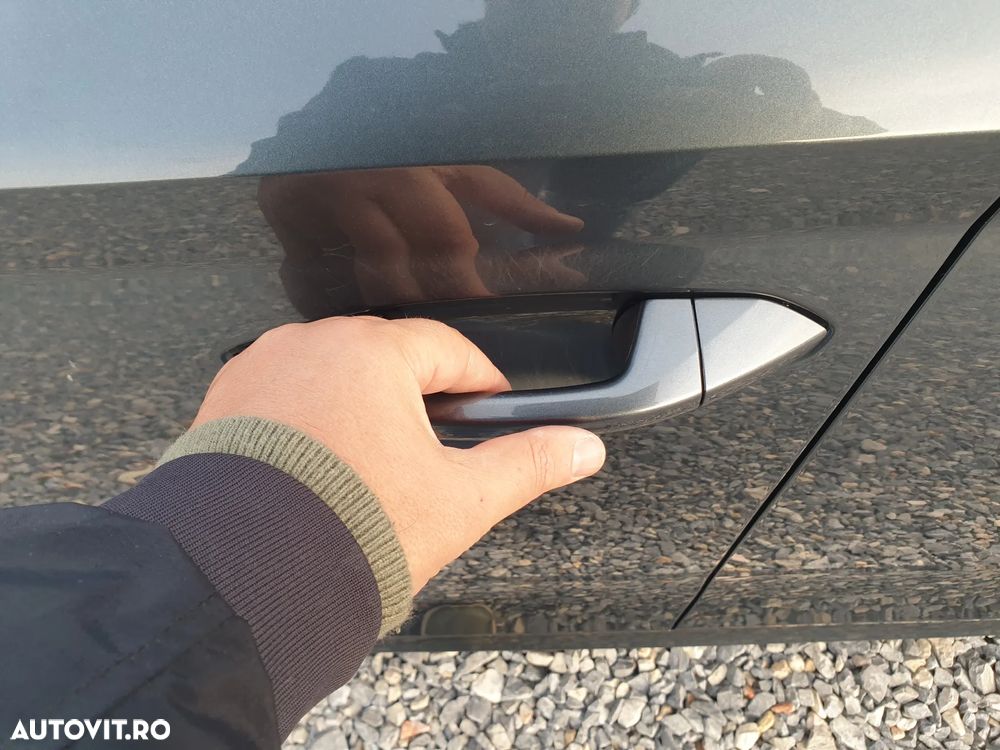 Skoda Octavia 2.0 TDI Ambition - 9