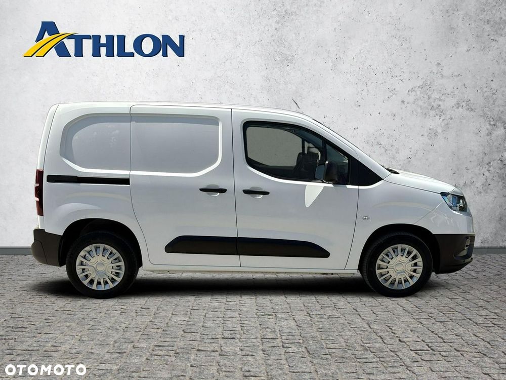 Toyota Proace City - 6