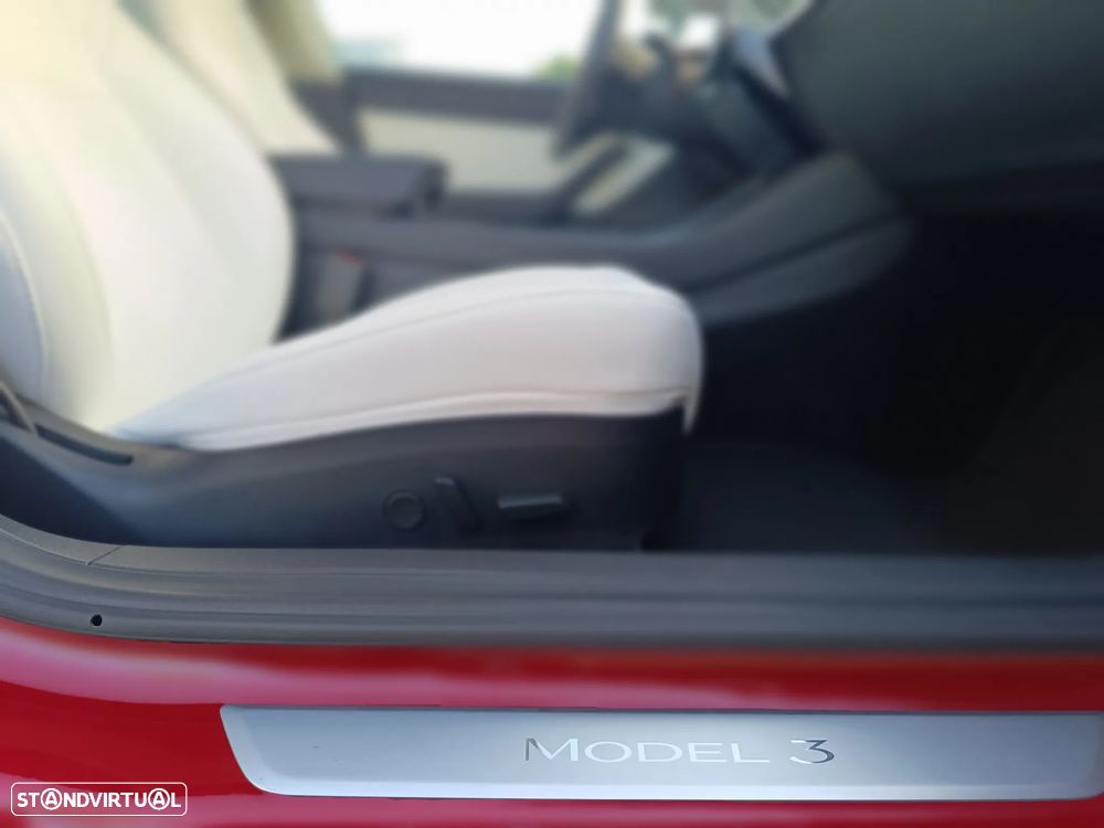 Tesla Model 3 Standard Range Plus RWD - 19