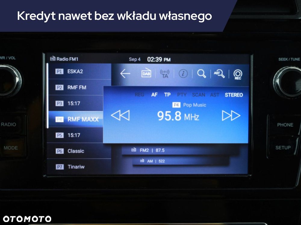 SsangYong/KGM Tivoli - 11