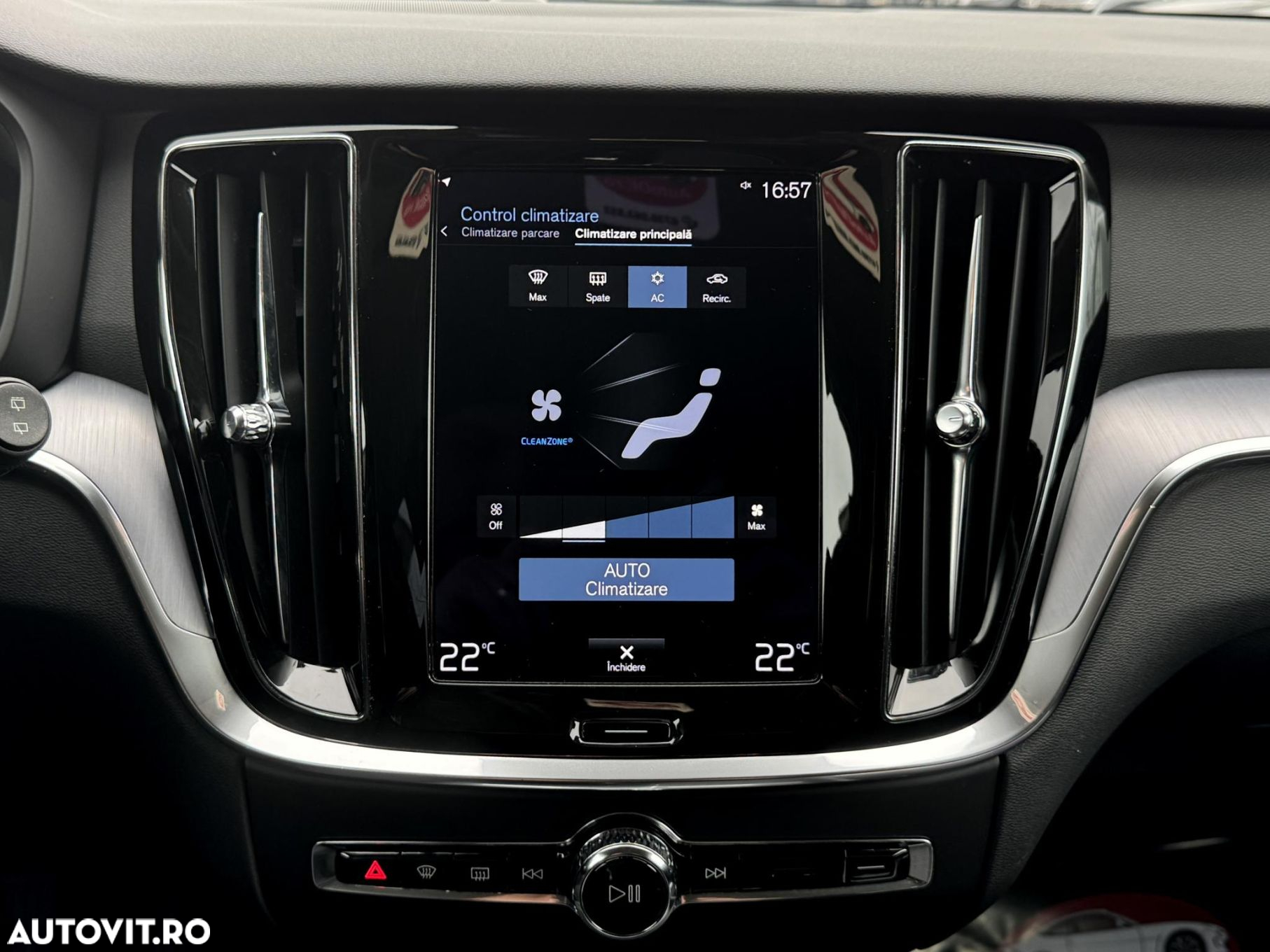 Volvo V60 - 15