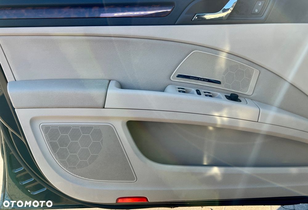 Skoda Superb 1.8 TSI Platinum - 18