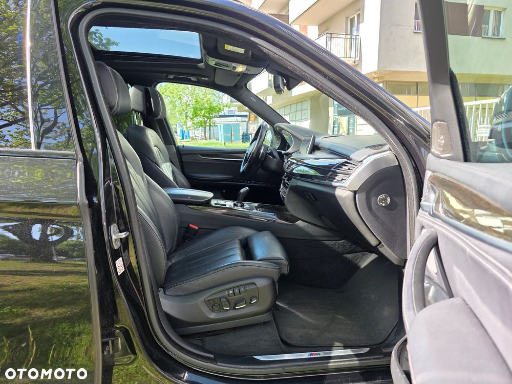 BMW X5 xDrive40d - 35