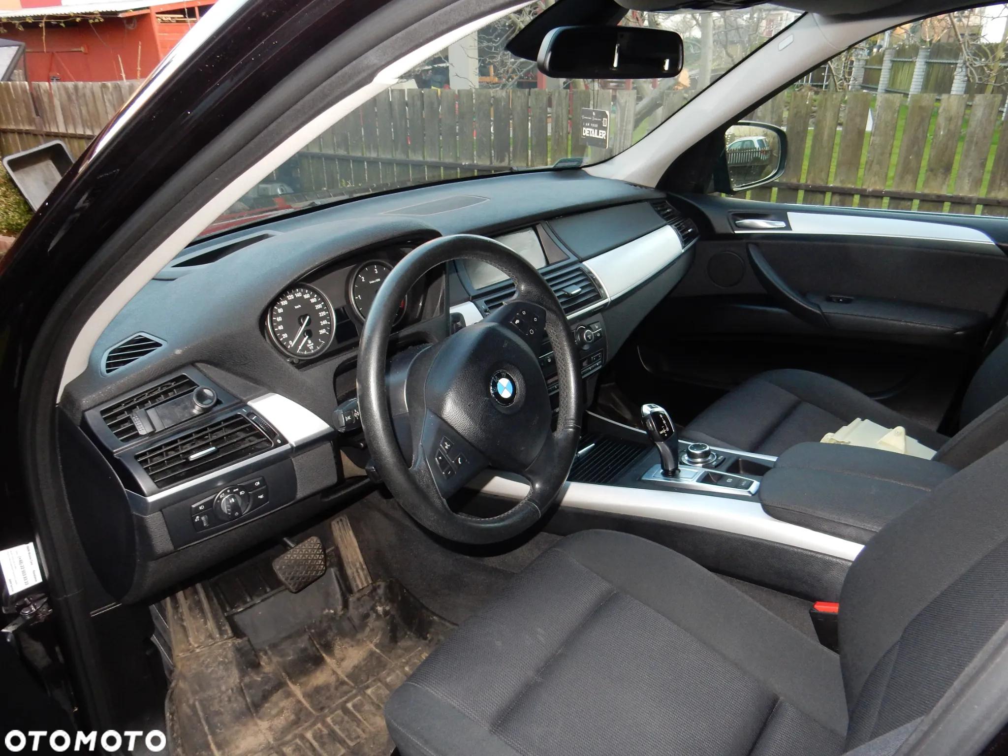 BMW X5 3.0d xDrive - 5
