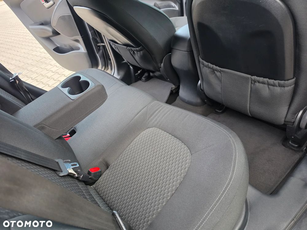 Hyundai ix35 1.6 GDI Comfort 2WD - 22