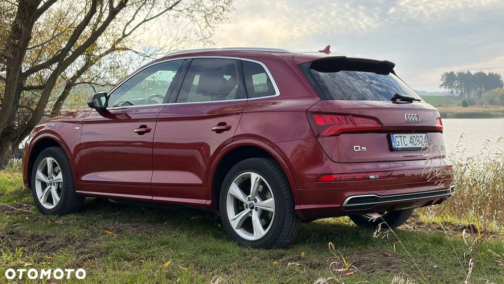 Audi Q5 2.0 TDI Quattro S tronic - 7