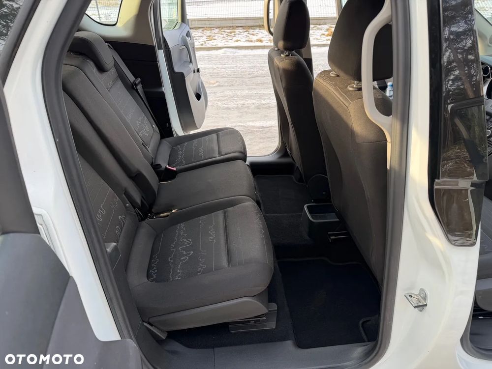 Opel Meriva 1.4 Enjoy - 33