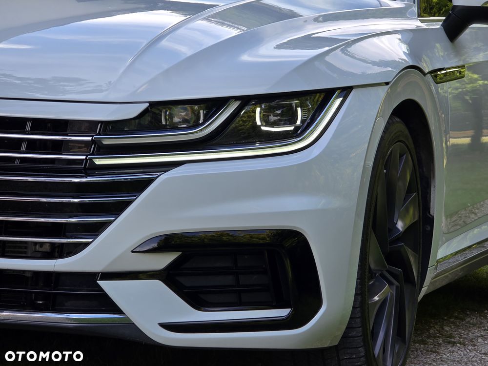 Volkswagen Arteon 2.0 TSI 4Motion R-Line DSG - 18