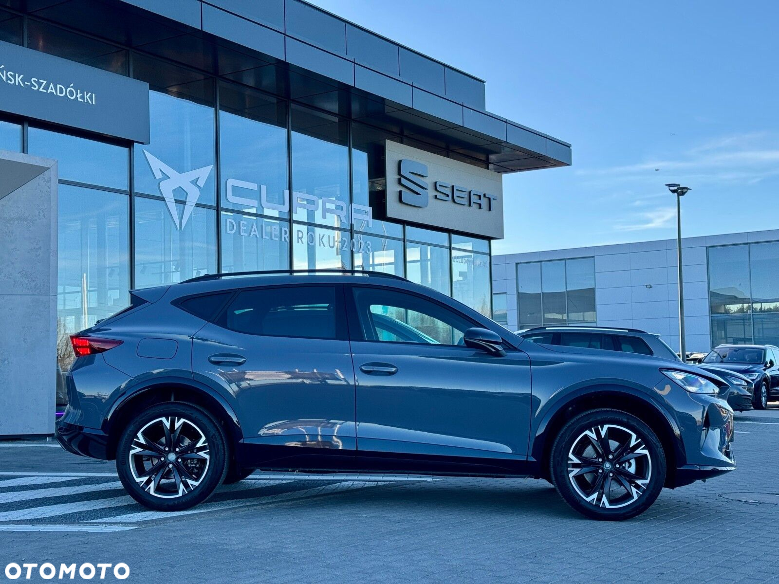 Cupra Formentor - 6