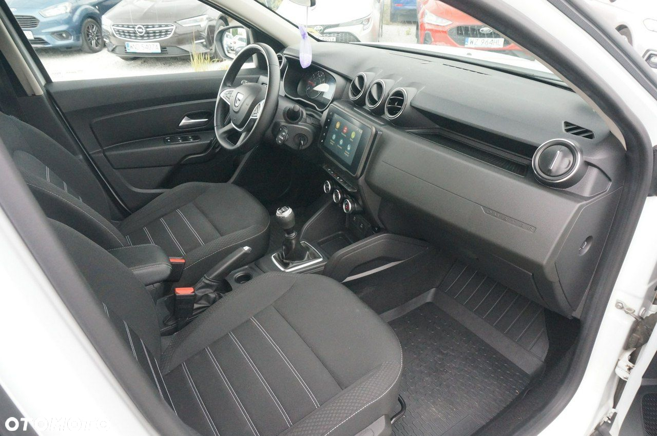 Dacia Duster 1.0 TCe Comfort - 26