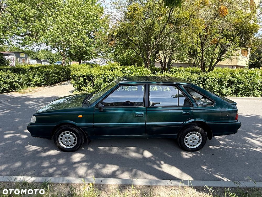Polonez 1.6 - 2