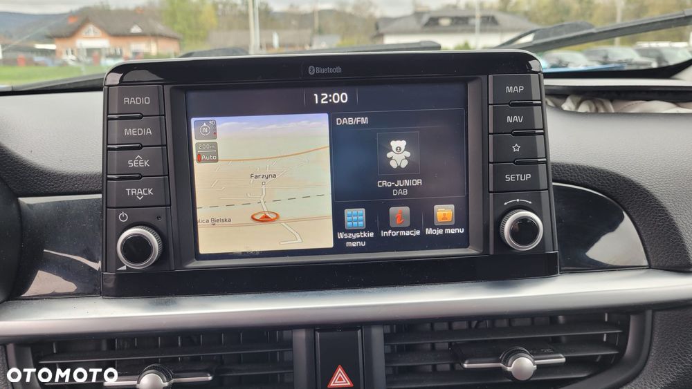 Kia Picanto 1.0 T-GDI OPF GT Line - 15