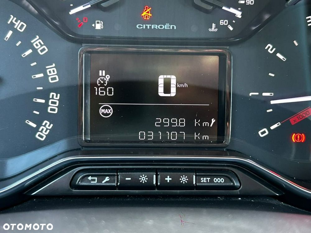 Citroën C3 Aircross - 17