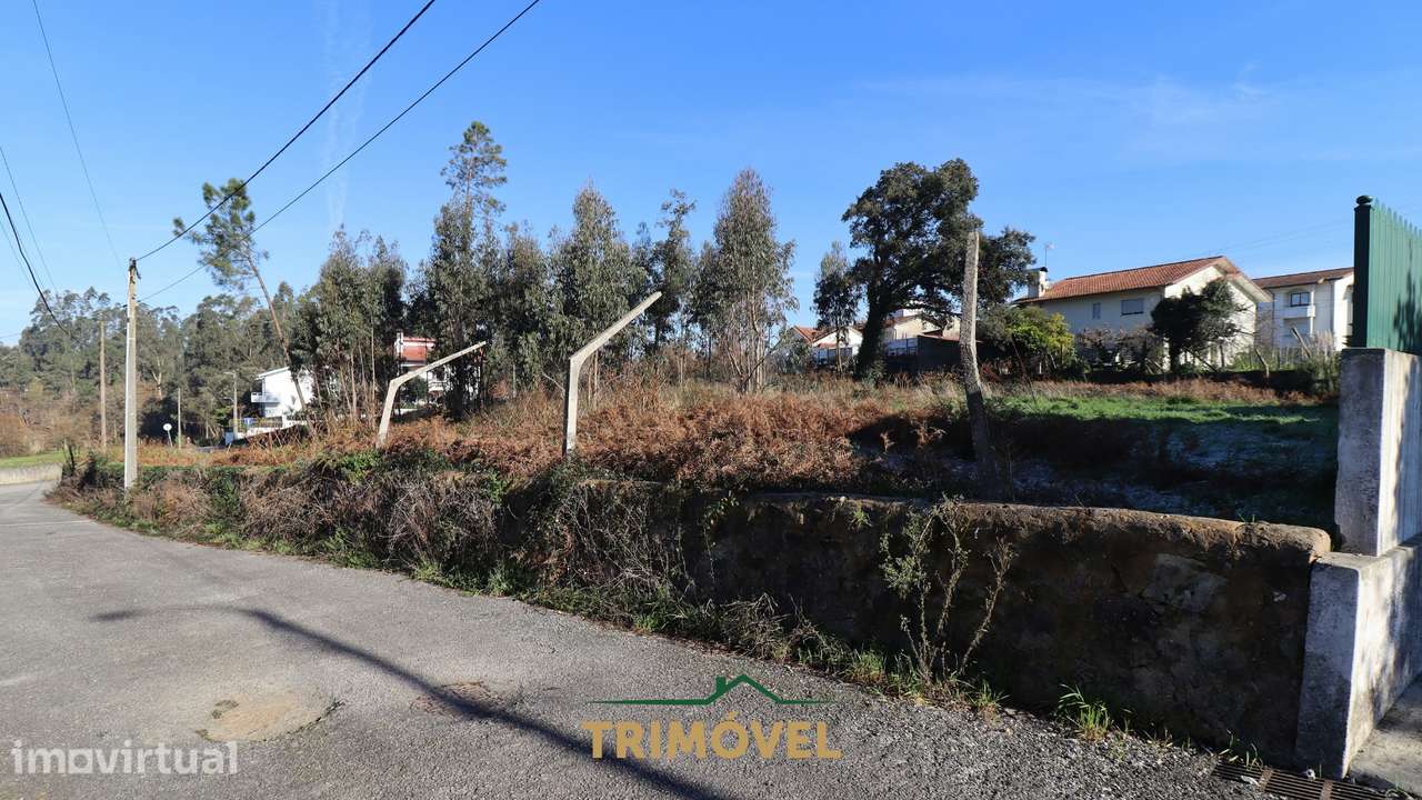 Terreno para Construção em Ul, Oliveira de Azeméis - Grande imagem: 5/14