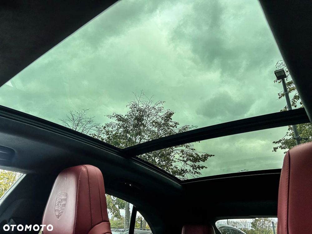 Porsche Macan Turbo 100kWh - 13