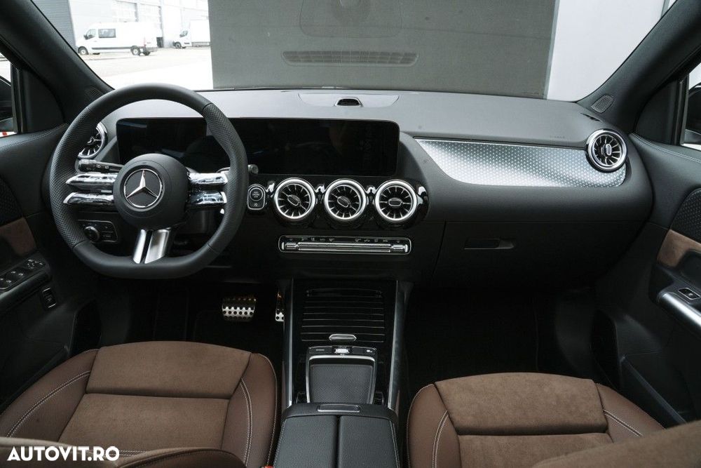 Mercedes-Benz GLA 220 d 4MATIC Aut. - 6