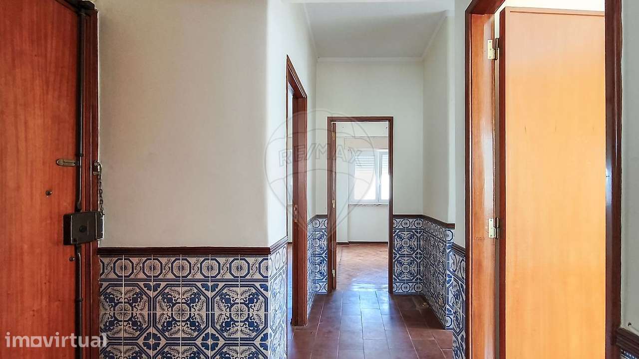 Apartamento T2 para venda - Grande imagem: 5/19