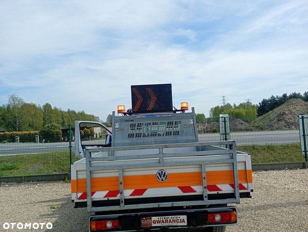 Volkswagen Transporter - 18