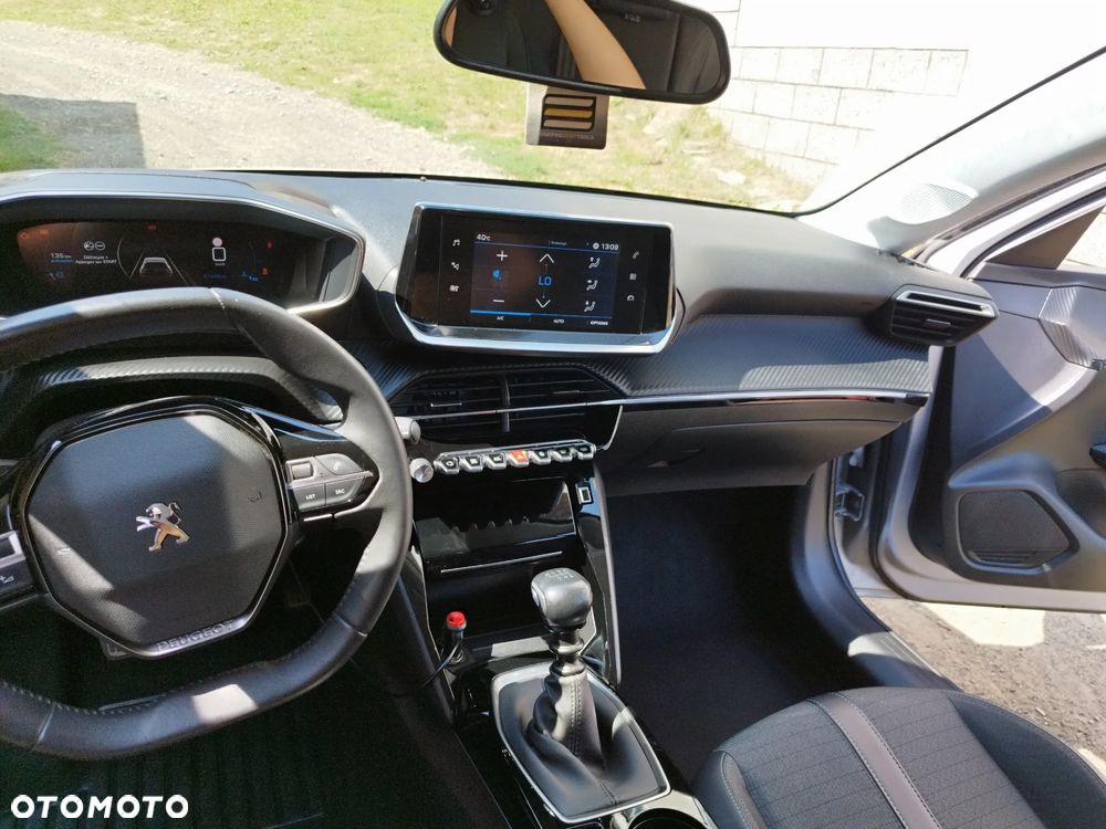 Peugeot 208 PureTech 100 Allure Pack - 16