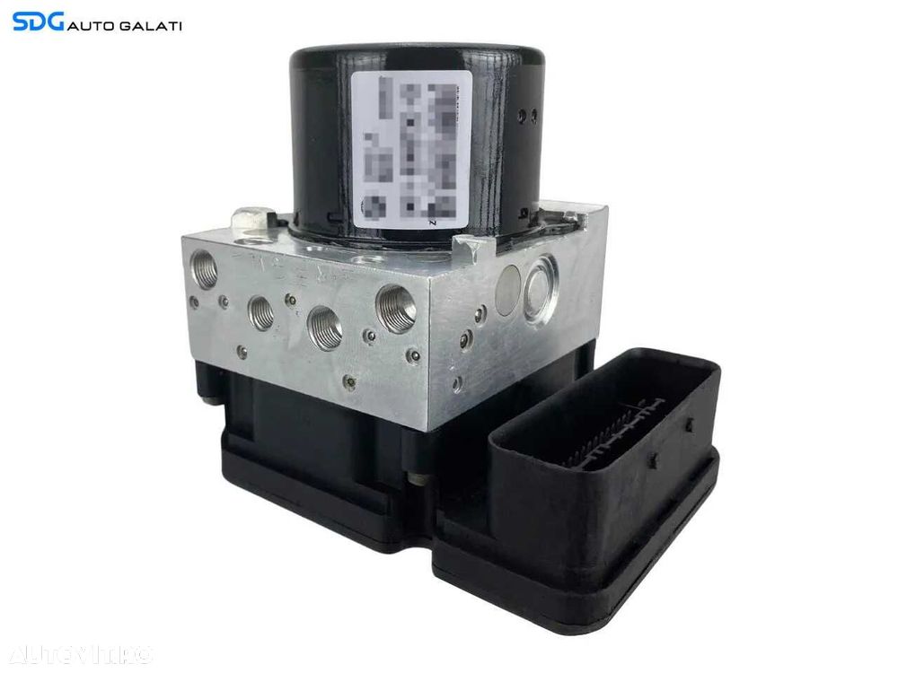 Unitate Modul Pompa ABS BMW Seria 1 F20 F21 2010 - 2019 Cod 6860730 3451-6860730-01 [X4309] - 1