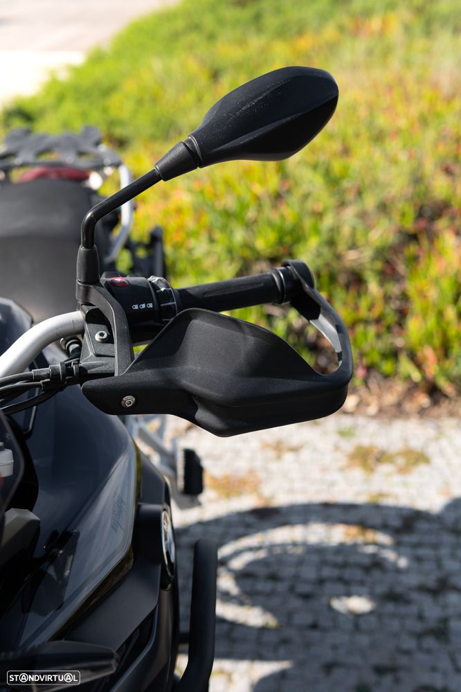 BMW F 850 GS TripleBlack - 20