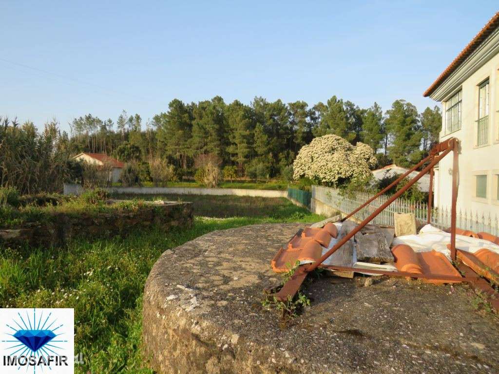 Terreno de Construção de Moradia - Grande imagem: 2/4