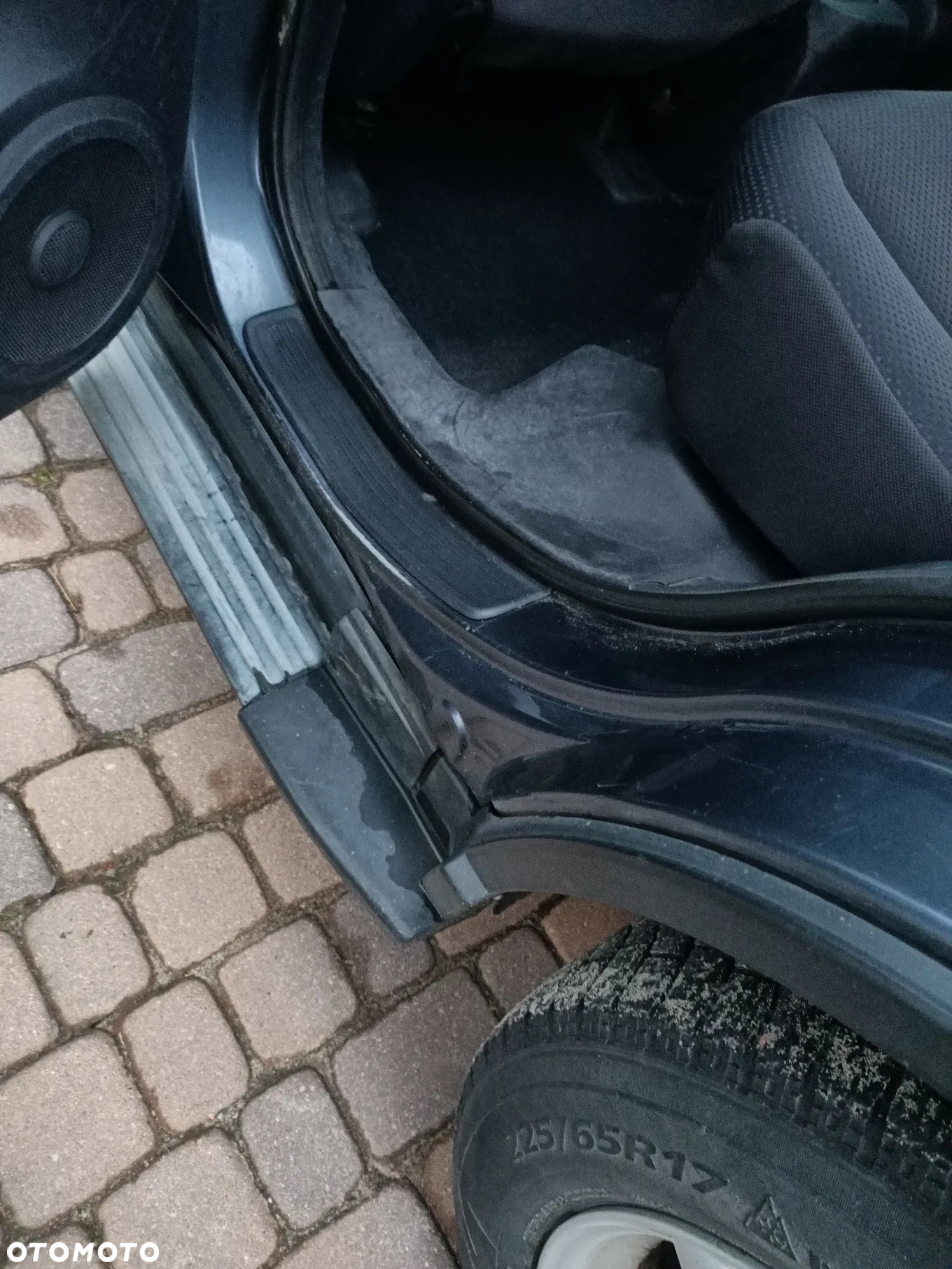 Honda CR-V 2.0 Comfort - 13