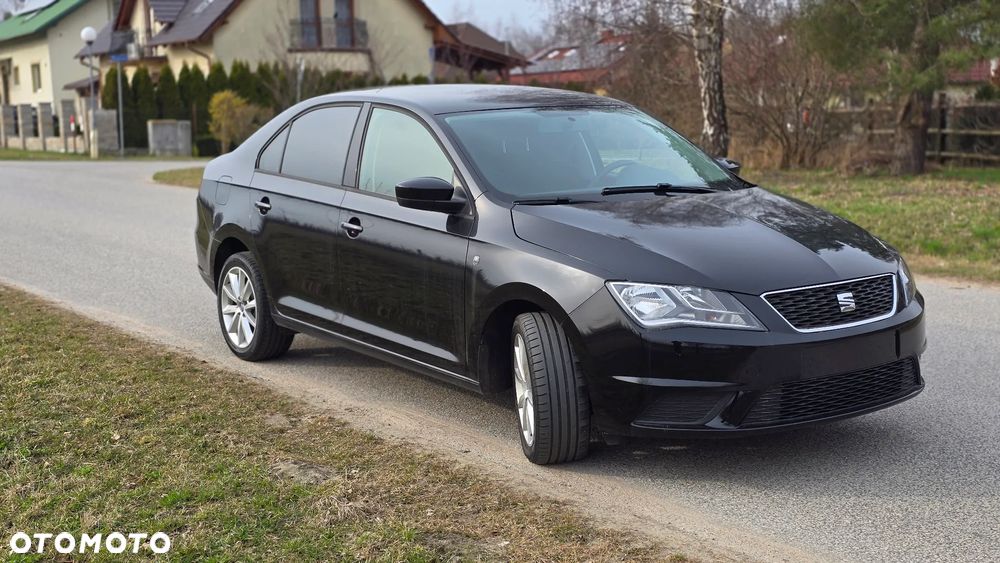 Seat Toledo 1.2 TSI Style - 3