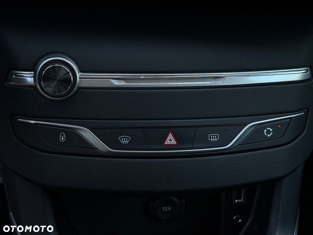 Peugeot 308 PureTech 130 Stop & Start GT-Line Edition - 27