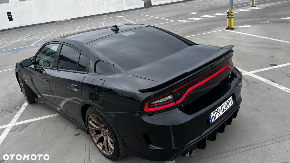 Dodge Charger 6.4 Scat Pack - 13