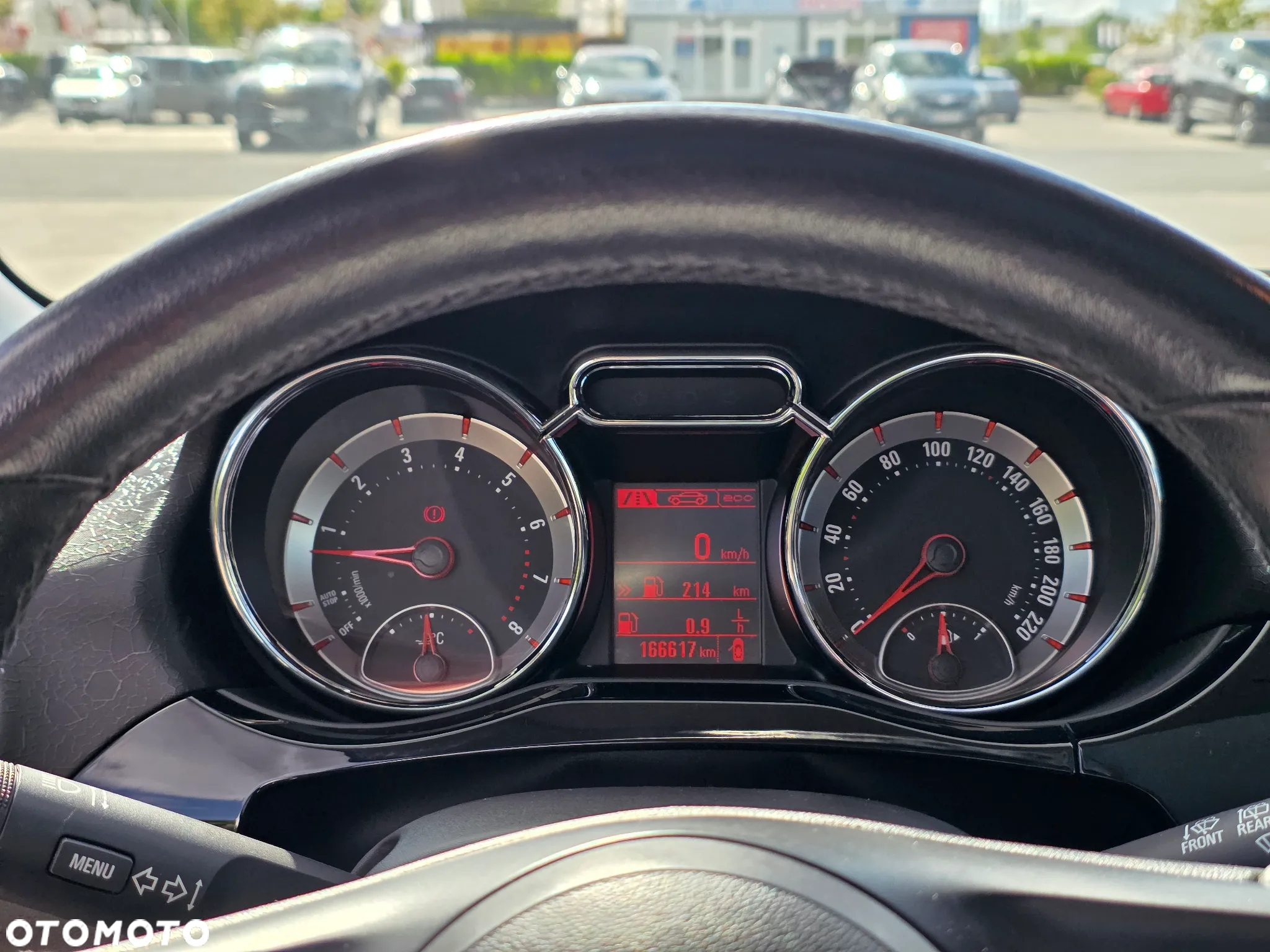 Opel Adam 1.0 T SIDI Slam S&S - 41