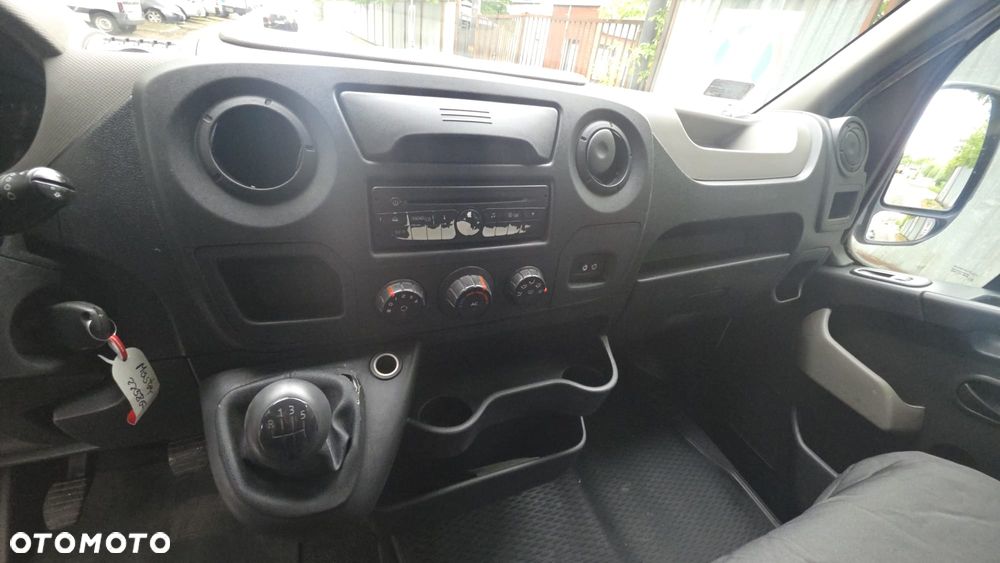 Renault Master - 14