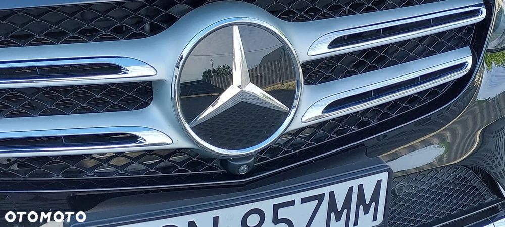 Mercedes-Benz GLC 220 d 4Matic 9G-TRONIC AMG Line - 32