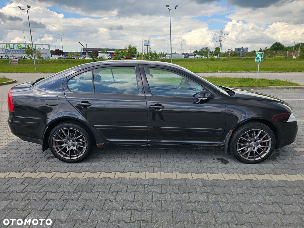 Skoda Octavia 1.9 TDI Elegance - 4
