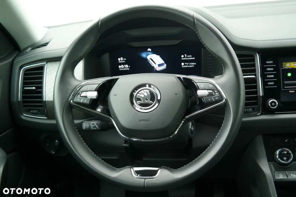 Skoda Kodiaq 2.0 TSI 4x4 Style DSG - 20
