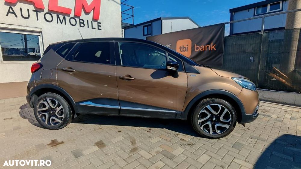 Renault Captur - 6