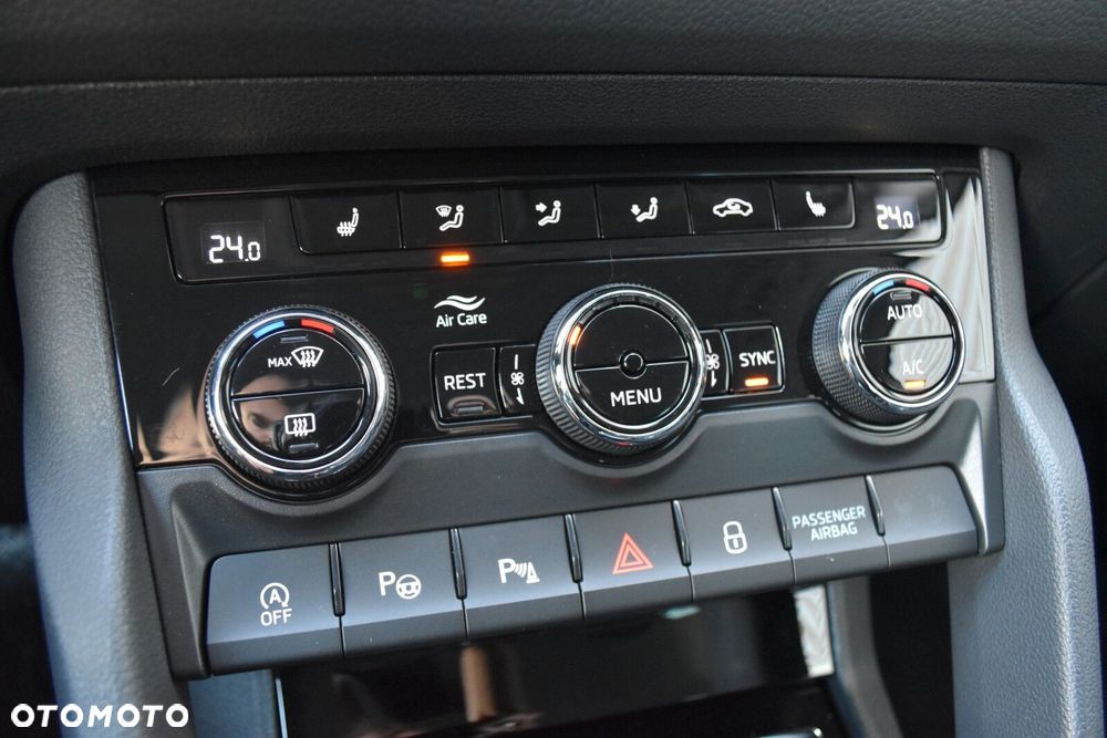 Skoda Kodiaq 2.0 TDI 4x2 Ambition DSG - 22